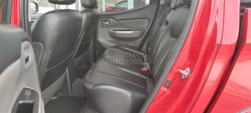 Mitsubishi L200 2.4  InStyle