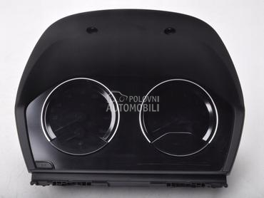 Kilometar sat - brzinomer za BMW 530 od 2000. do 2018. god.