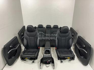 Sedište za BMW 318 od 2000. do 2018. god.