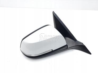 Retrovizor za BMW 750, 116, 118 ... od 2000. do 2018. god.