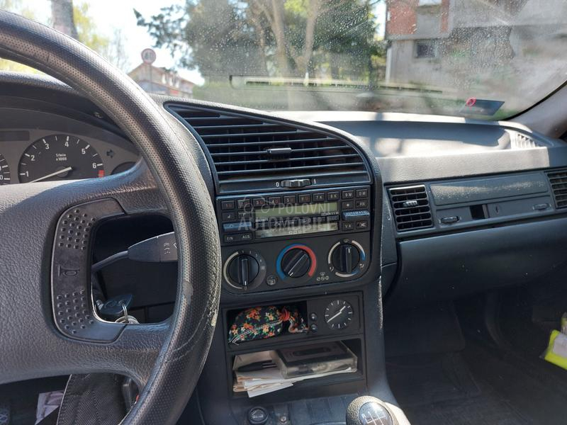 BMW 316 316i e36