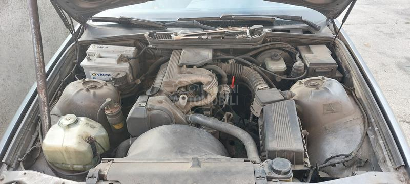 BMW 316 316i e36