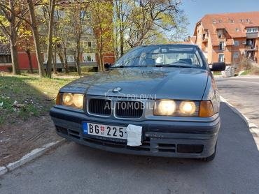 BMW 316 316i e36