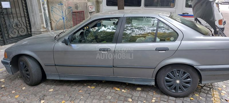 BMW 316 316i e36
