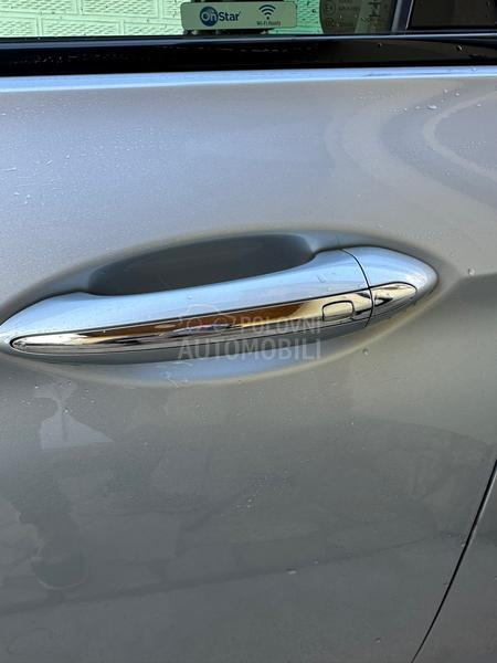 Opel Insignia 2.0/Lim/Ful