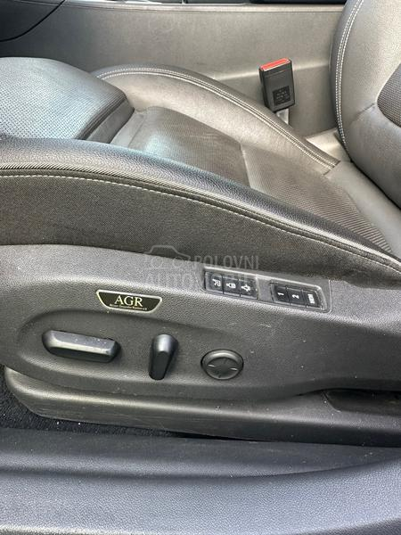 Opel Insignia 2.0/Lim/Ful