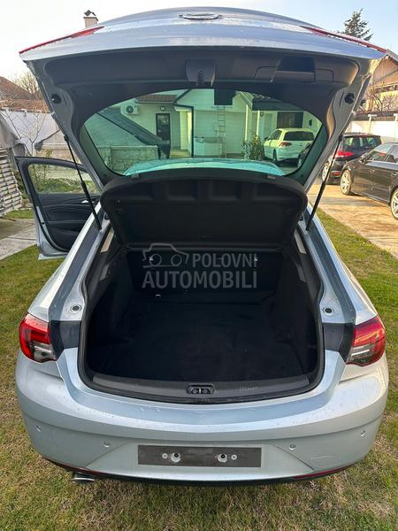 Opel Insignia 2.0/Lim/Ful