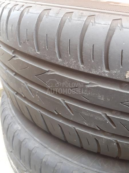Aluminijumske felne Nokian 16" 4 x 98