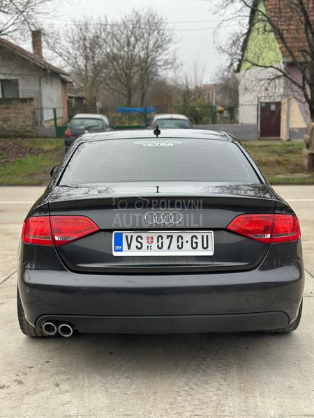 Audi A4 2.0