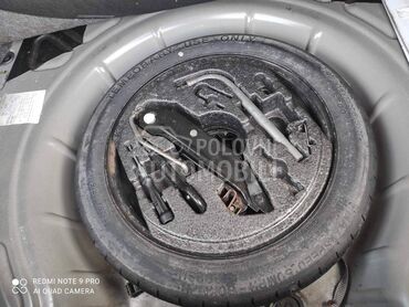 Čelične felne HANKOOK 16" 5 x 112