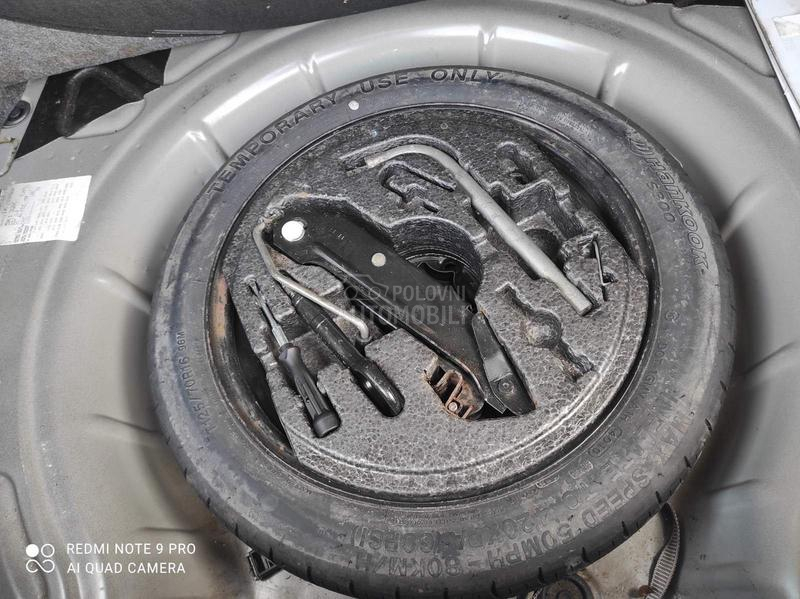 Čelične felne HANKOOK 16" 5 x 112