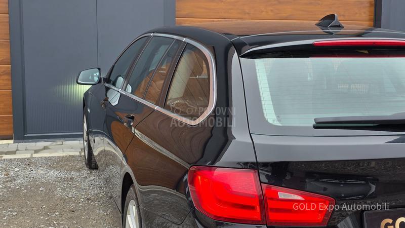 BMW 520 2.0 F11 FUL OPTION