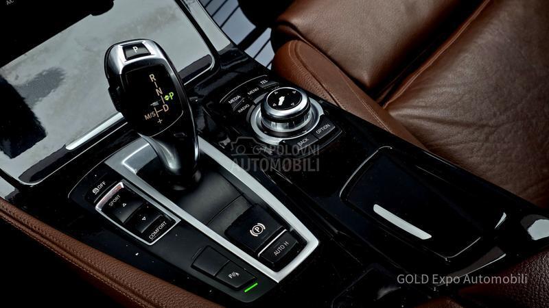 BMW 520 2.0 F11 FUL OPTION