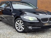 BMW 520 2.0 F11 FUL OPTION