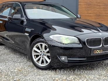 BMW 520 2.0 F11 FUL OPTION