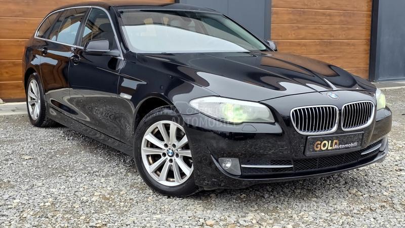 BMW 520 2.0 F11 FUL OPTION
