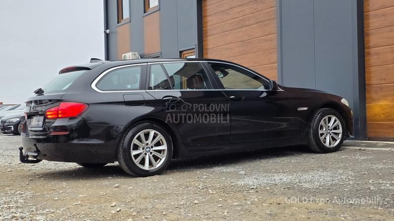 BMW 520 2.0 F11 FUL OPTION
