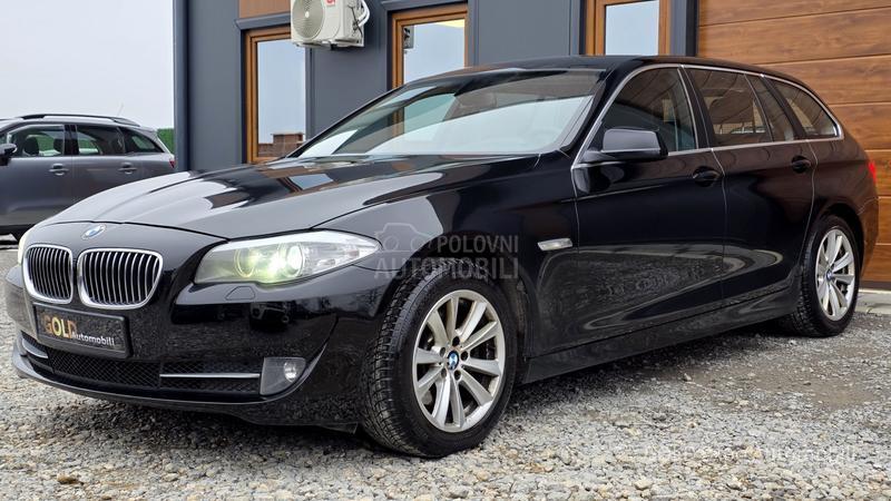 BMW 520 2.0 F11 FUL OPTION
