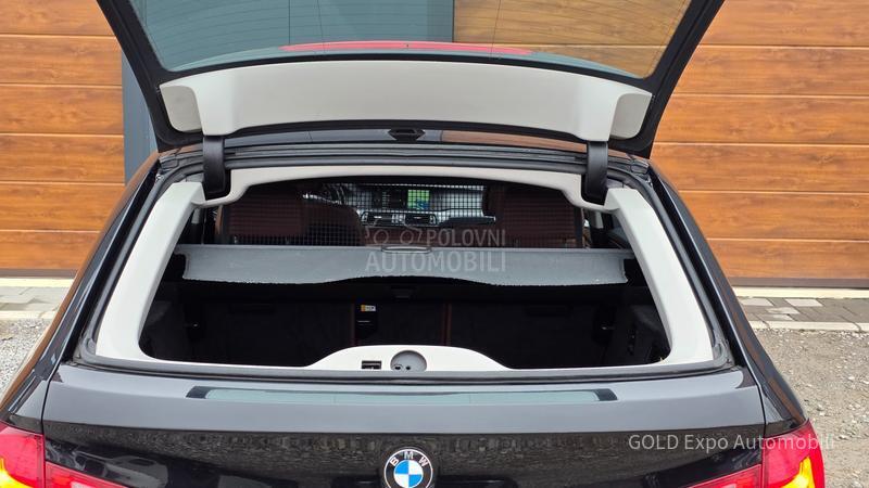BMW 520 2.0 F11 FUL OPTION