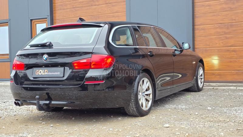 BMW 520 2.0 F11 FUL OPTION