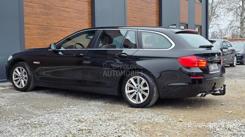 BMW 520 2.0 F11 FUL OPTION