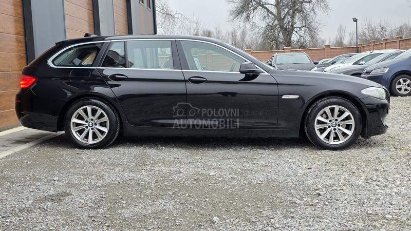 BMW 520 2.0 F11 FUL OPTION