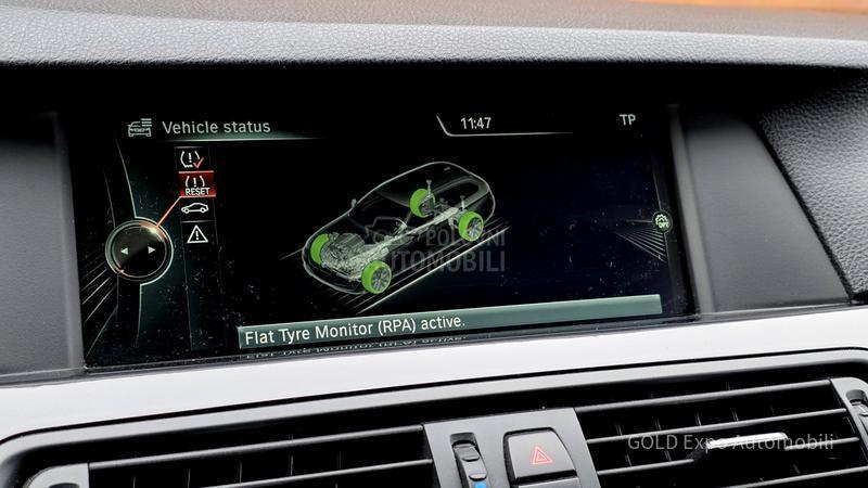 BMW 520 2.0 F11 FUL OPTION