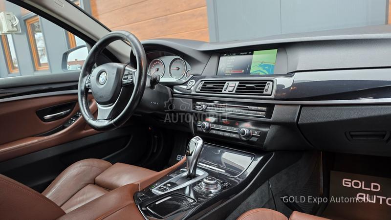 BMW 520 2.0 F11 FUL OPTION