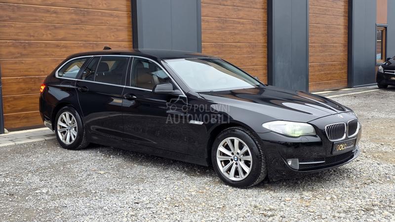 BMW 520 2.0 F11 FUL OPTION