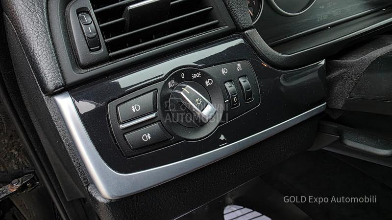 BMW 520 2.0 F11 FUL OPTION
