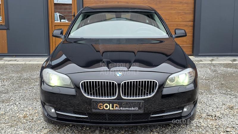 BMW 520 2.0 F11 FUL OPTION