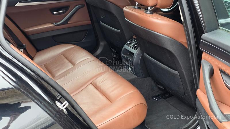 BMW 520 2.0 F11 FUL OPTION