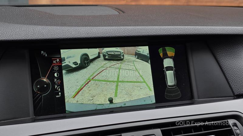 BMW 520 2.0 F11 FUL OPTION