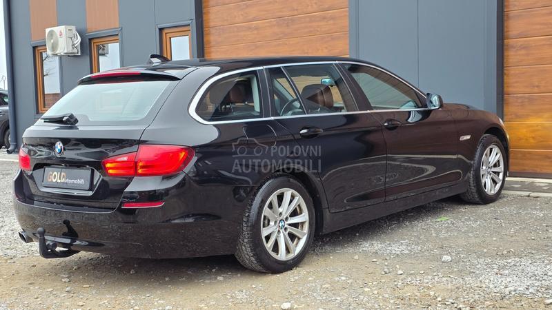 BMW 520 2.0 F11 FUL OPTION