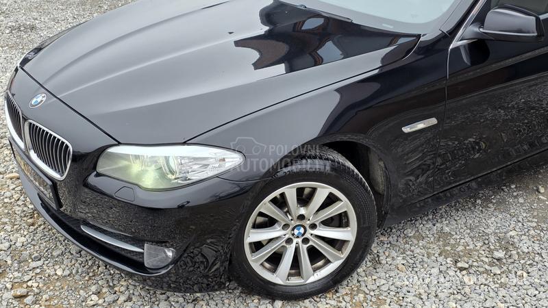 BMW 520 2.0 F11 FUL OPTION