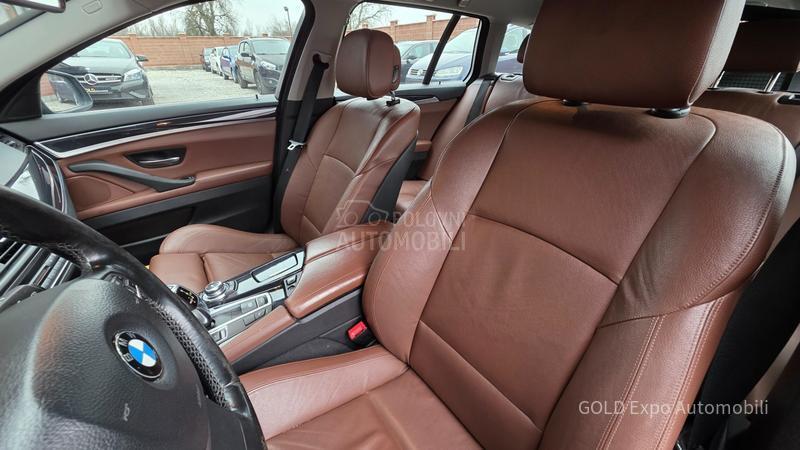BMW 520 2.0 F11 FUL OPTION