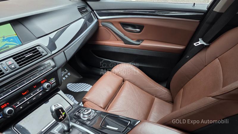 BMW 520 2.0 F11 FUL OPTION