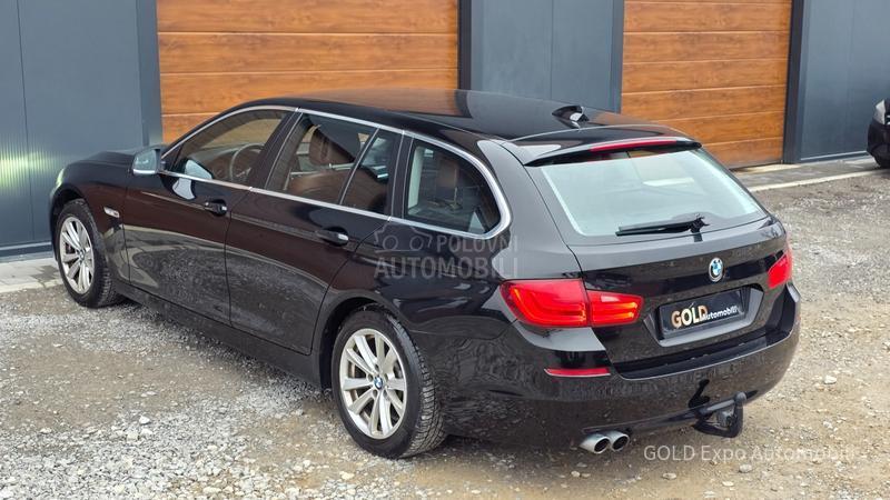 BMW 520 2.0 F11 FUL OPTION