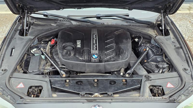 BMW 520 2.0 F11 FUL OPTION