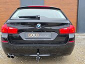 BMW 520 2.0 F11 FUL OPTION