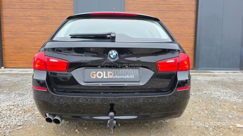 BMW 520 2.0 F11 FUL OPTION