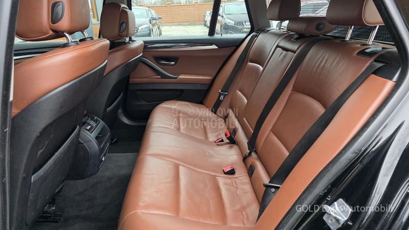 BMW 520 2.0 F11 FUL OPTION
