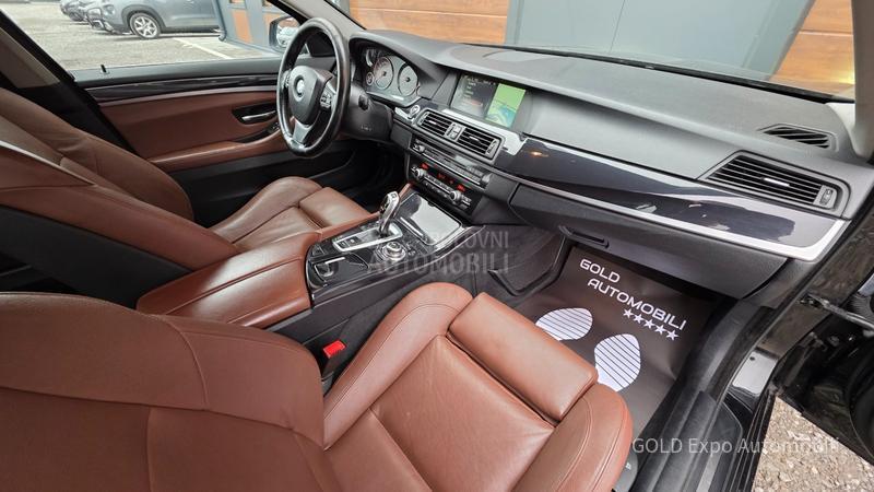 BMW 520 2.0 F11 FUL OPTION