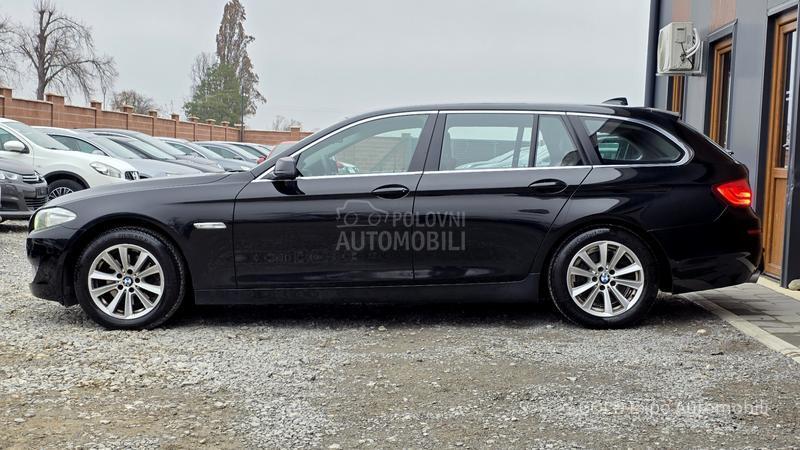 BMW 520 2.0 F11 FUL OPTION