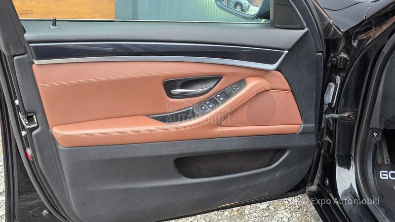 BMW 520 2.0 F11 FUL OPTION