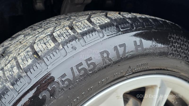 BMW 520 2.0 F11 FUL OPTION