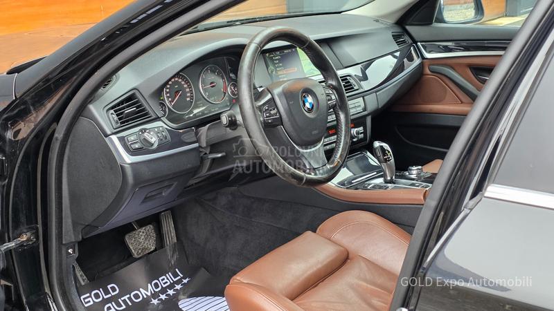 BMW 520 2.0 F11 FUL OPTION
