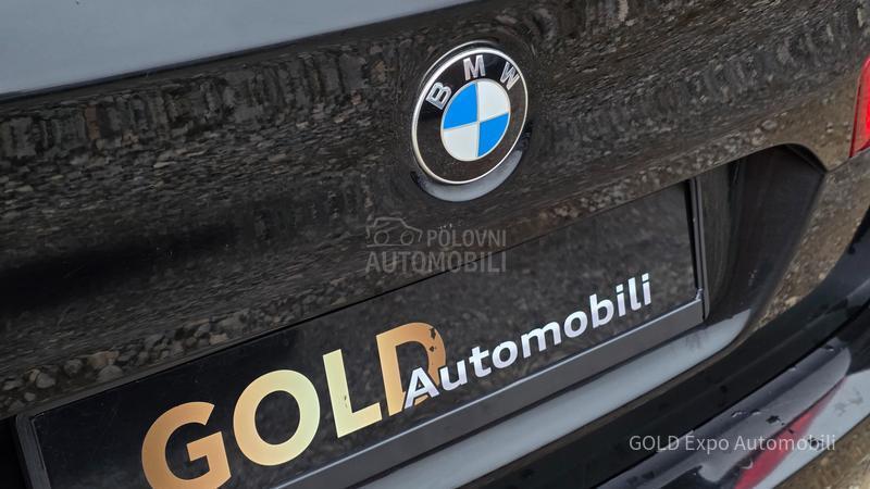 BMW 520 2.0 F11 FUL OPTION