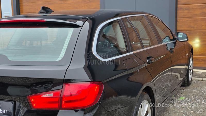 BMW 520 2.0 F11 FUL OPTION