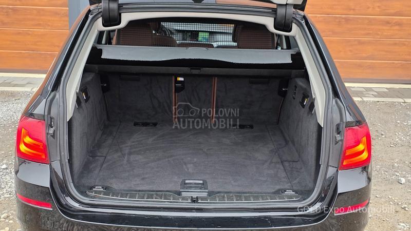 BMW 520 2.0 F11 FUL OPTION